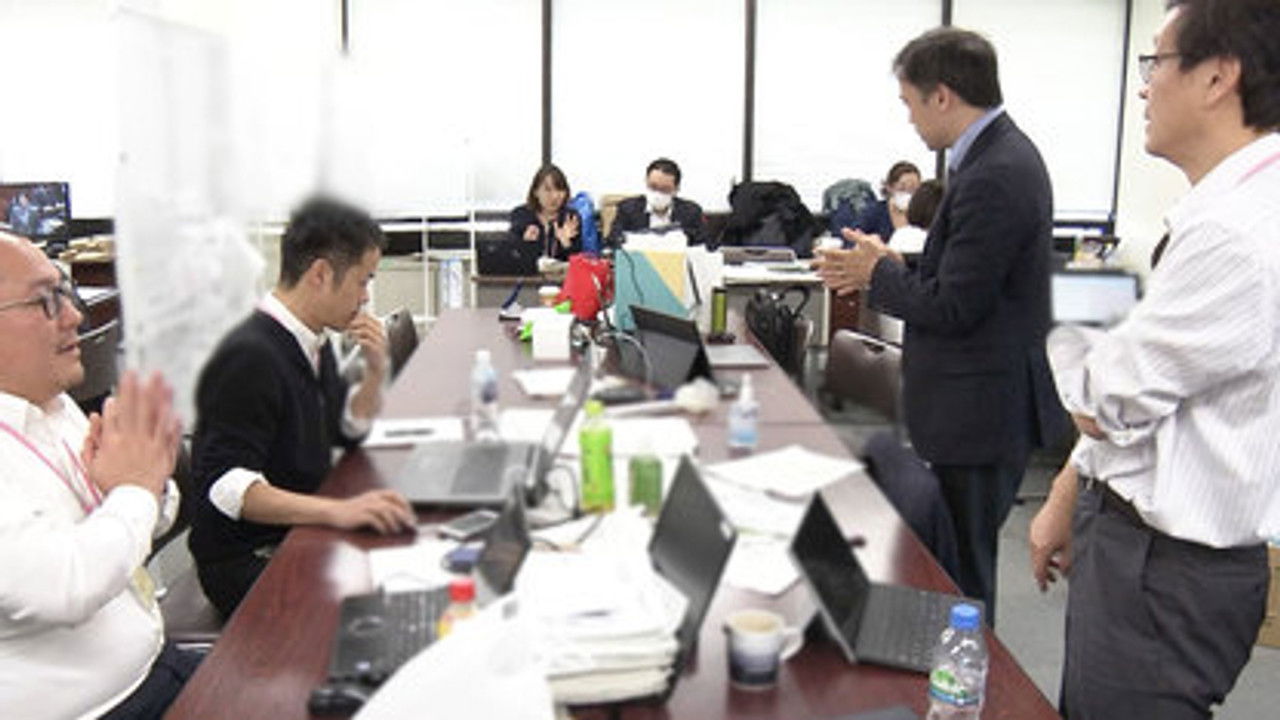 NHK Documentary — Épisode 11