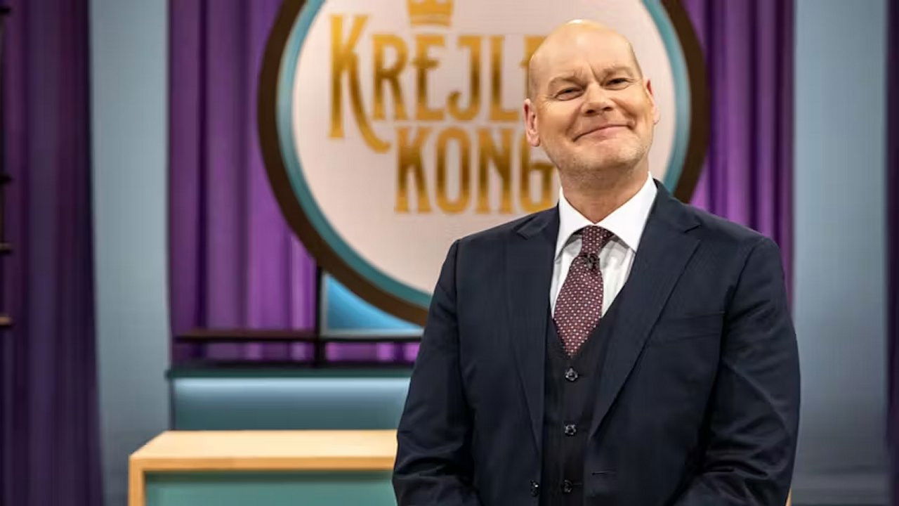 Krejlerkongen — Épisode 9