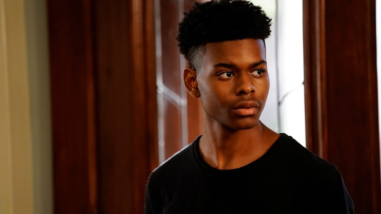 Marvel's Cloak & Dagger - Season 1 Episode 8 : Ghost Stories