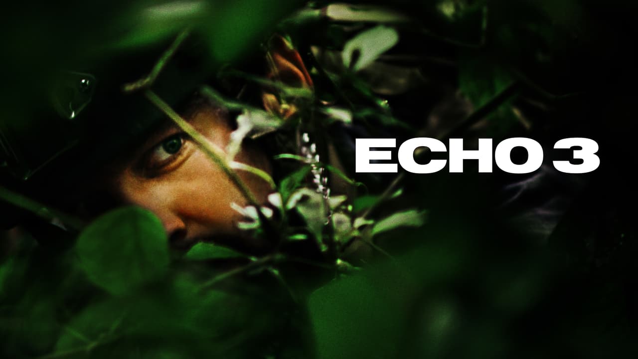 Echo 3 background