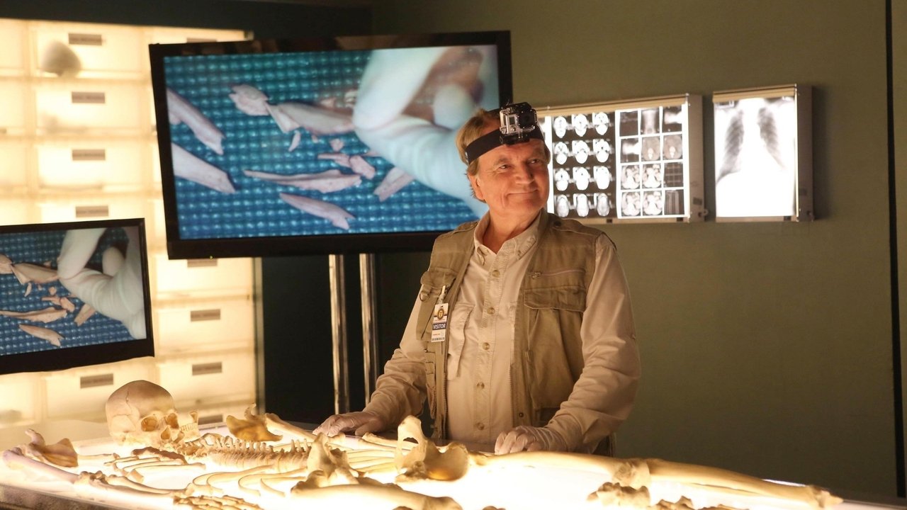 Bones - Season 8 Episode 20 : The Blood from the Stones