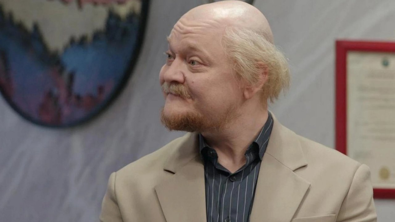 Once Upon a Time in Russia - Season 12 Episode 9 : Episode 9