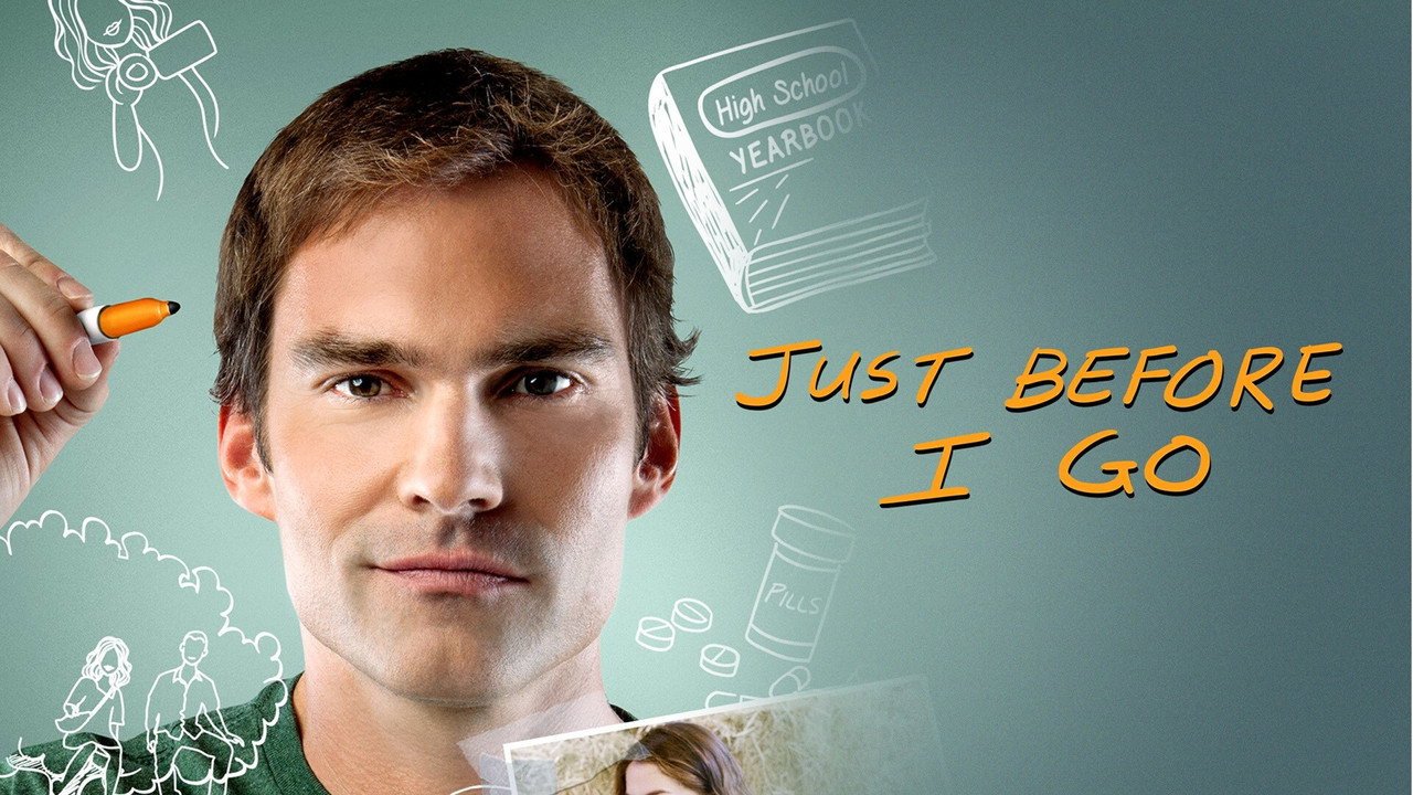 Just Before I Go — still 6