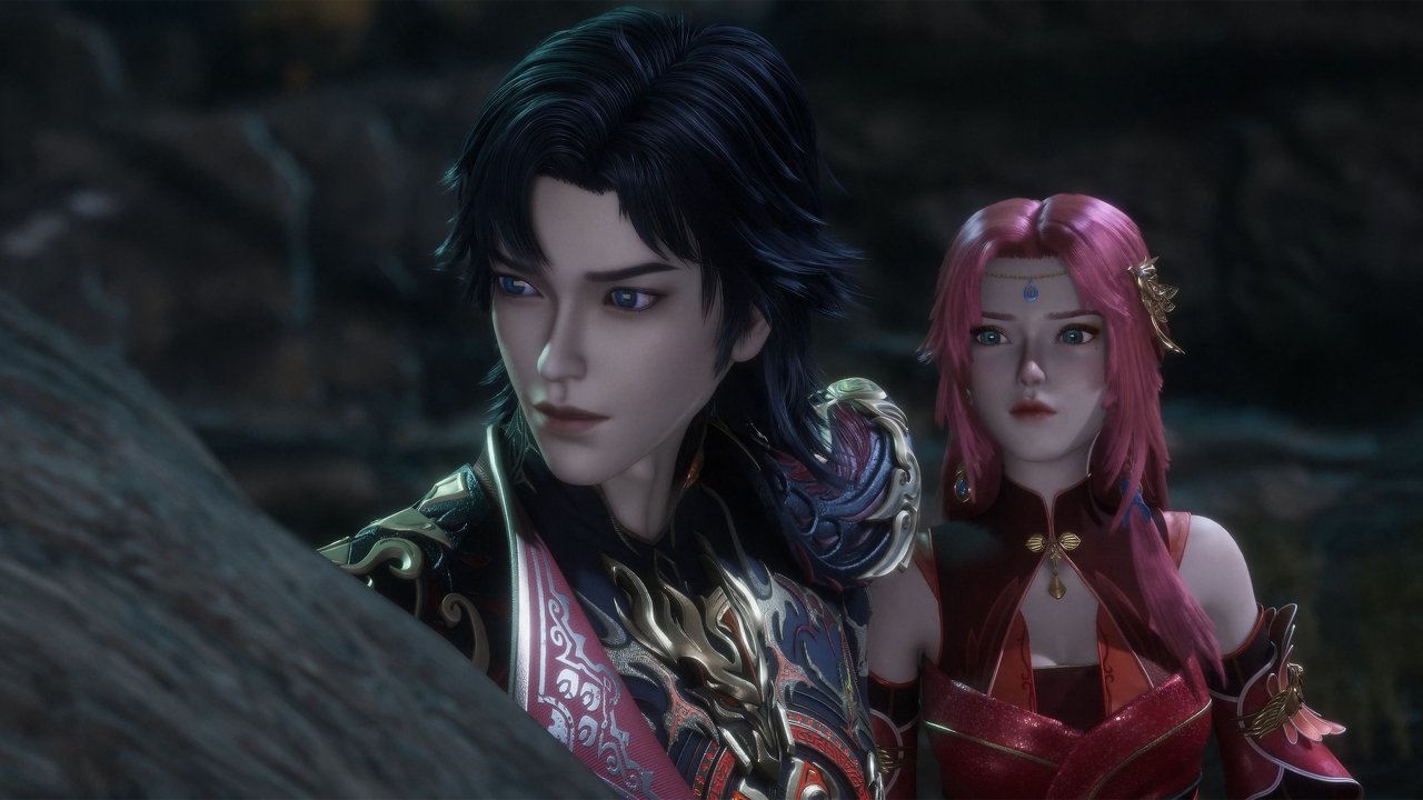 The Magical Chef of Ice and Fire - Season 1 Episode 147 : Episode 147