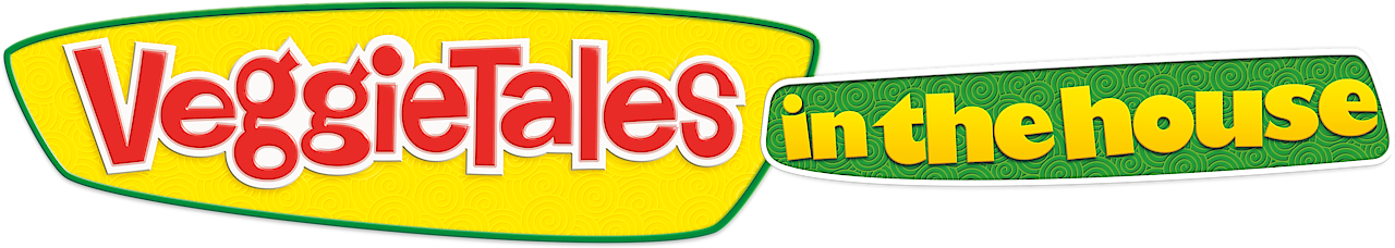 VeggieTales in the House