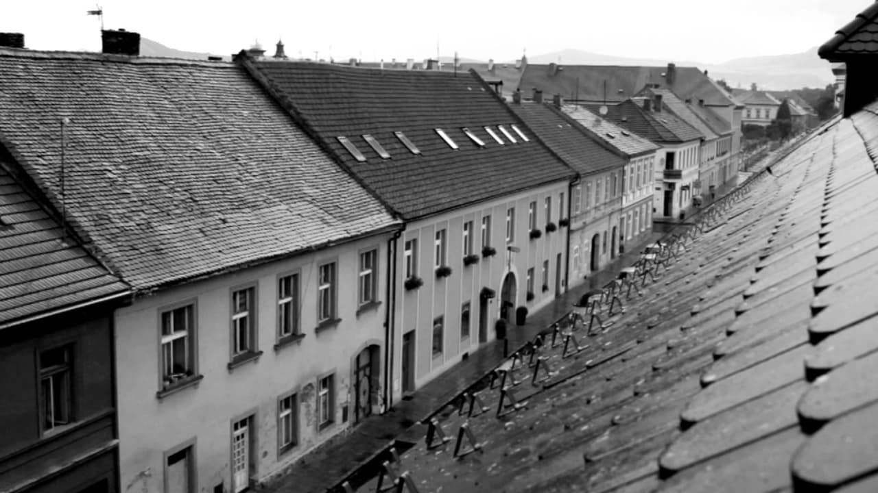 Making Light in Terezin background