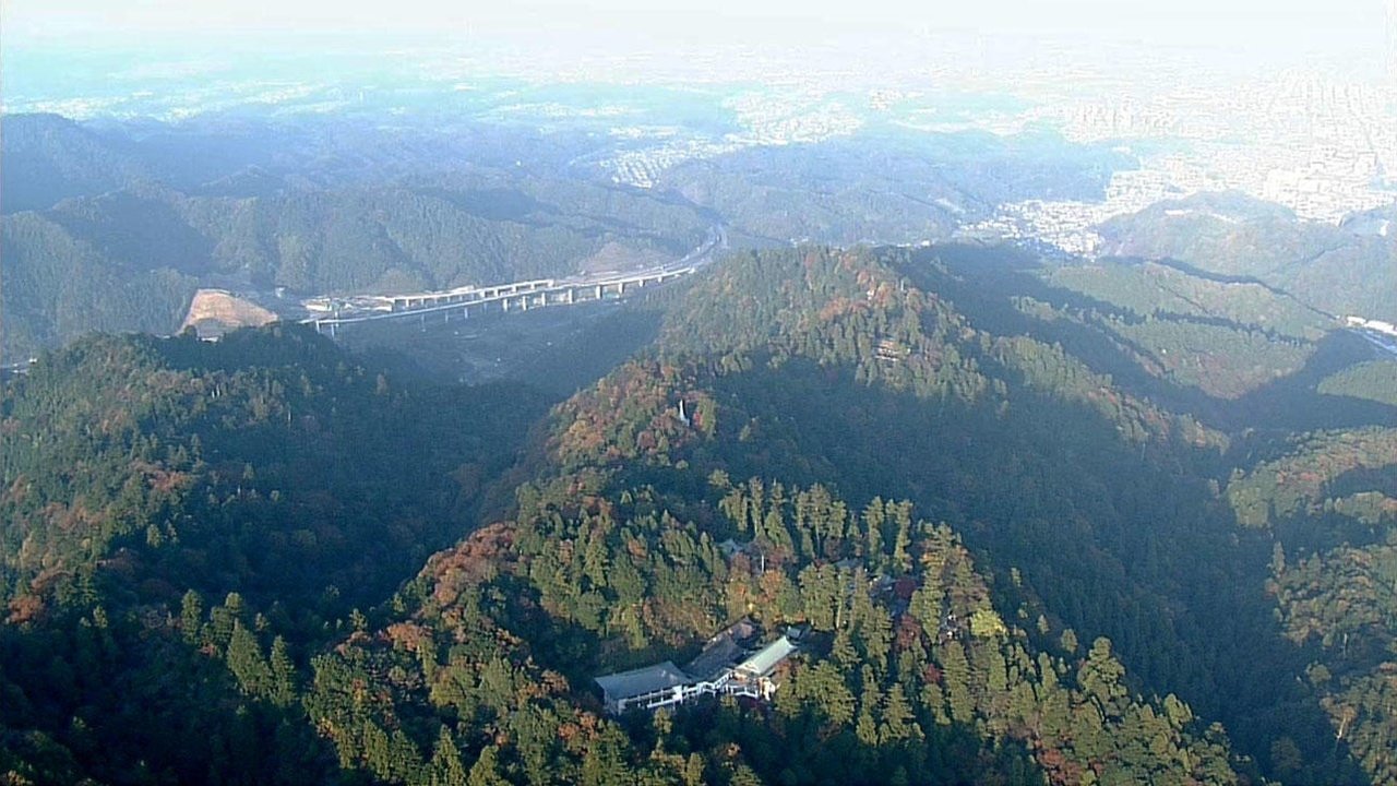 Mt. Takao