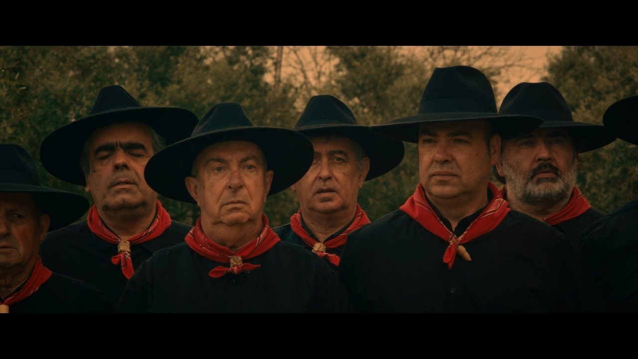 No Silêncio da Vingança (2025)