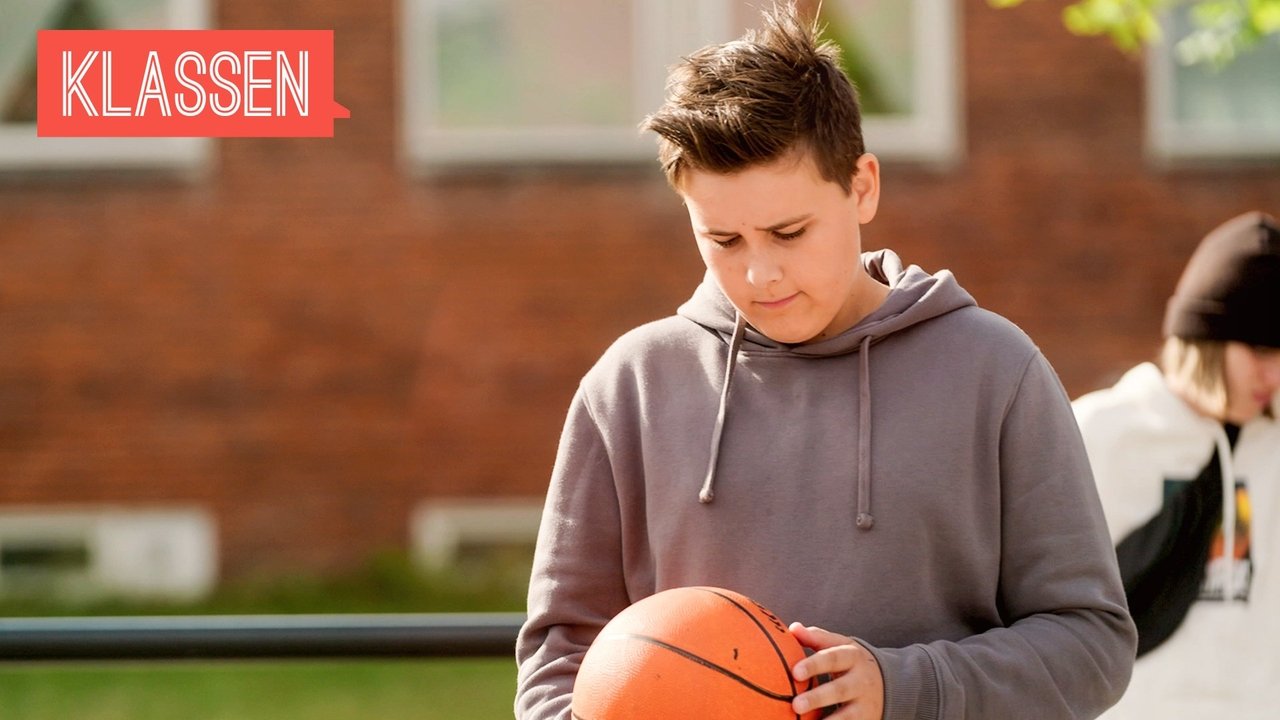 The Class - Season 14 Episode 13 : Parents argue all the time