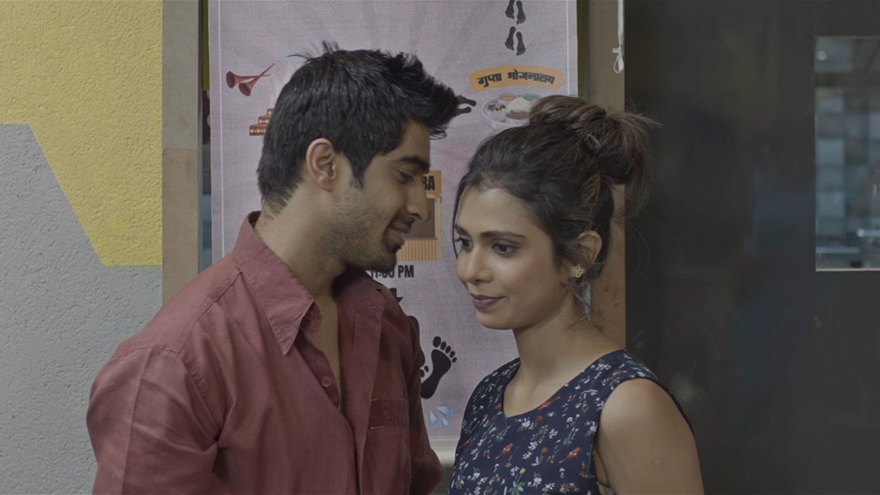 Couple Goals — Épisode 2