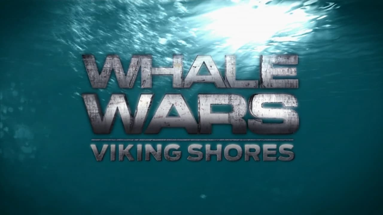 Whale Wars: Viking Shores background