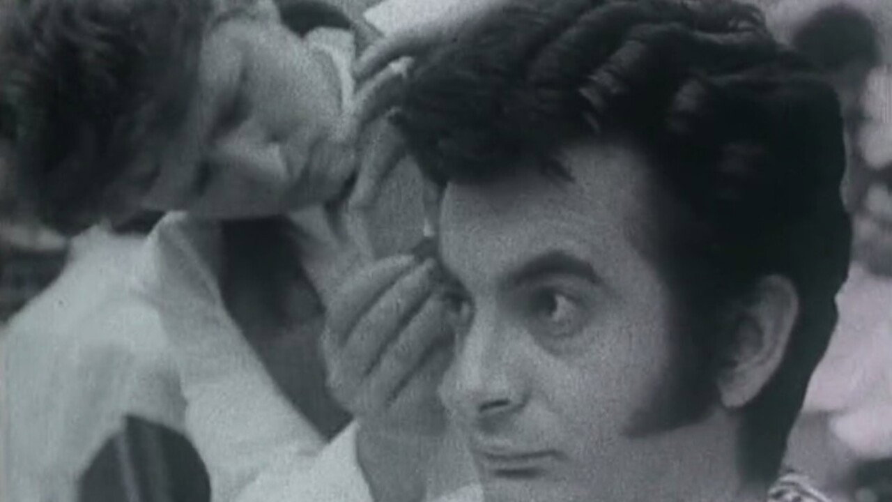 Watch Hair Official Trailer 1972