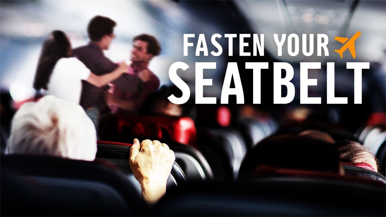 Fasten Your Seatbelt background