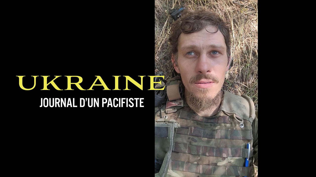 Where Everything Disappears backdrop image