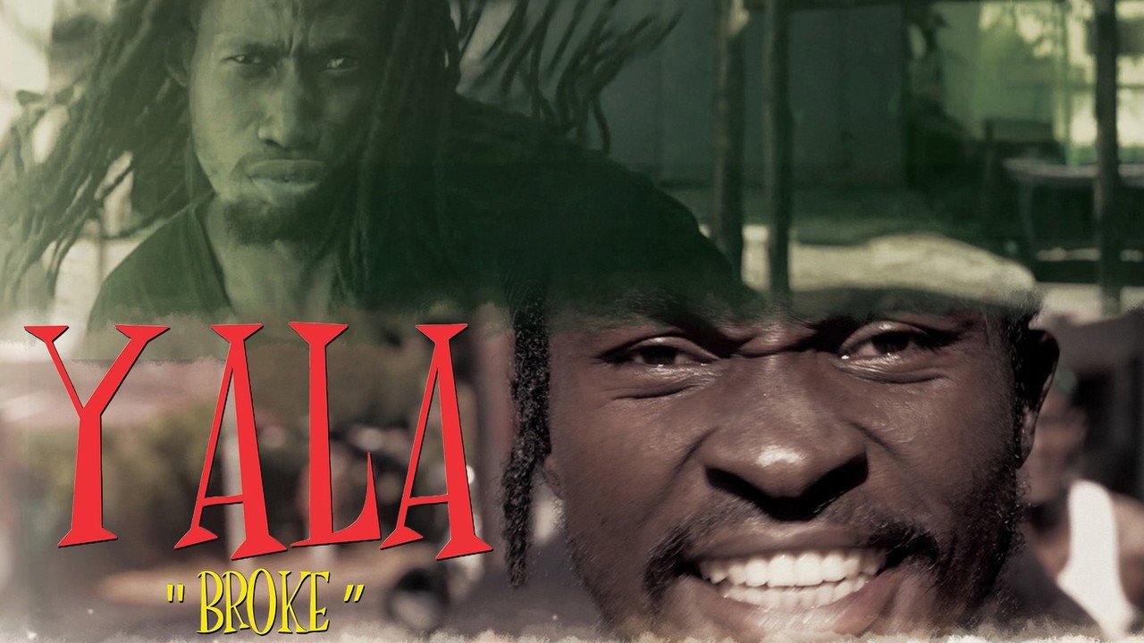 Yala 'Broke'