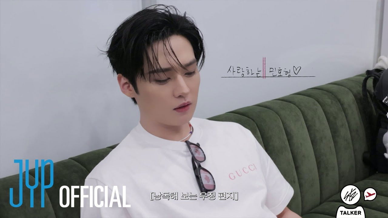 SKZ-TALKER - Season 7 Episode 25 : [SKZ-TALKER GO! Season 5] Ep.25 TORONTO