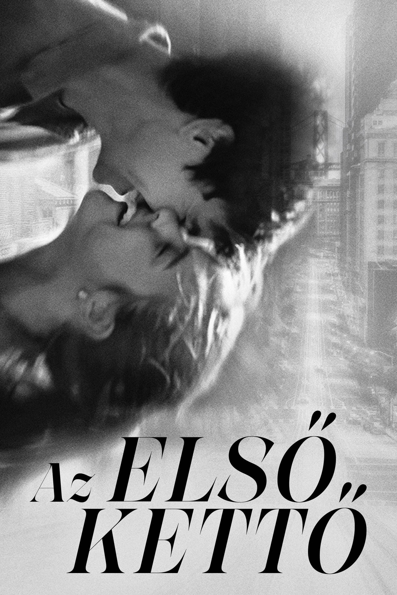 Az első kettő filmaffisch