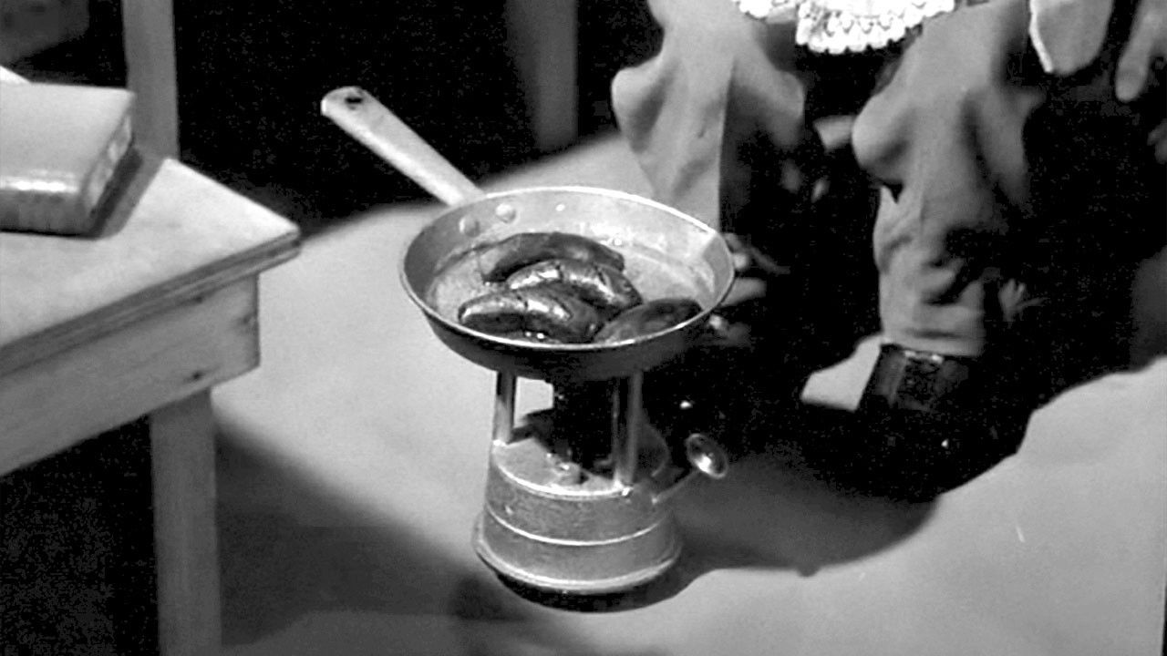 The Dragon of Ho Meng