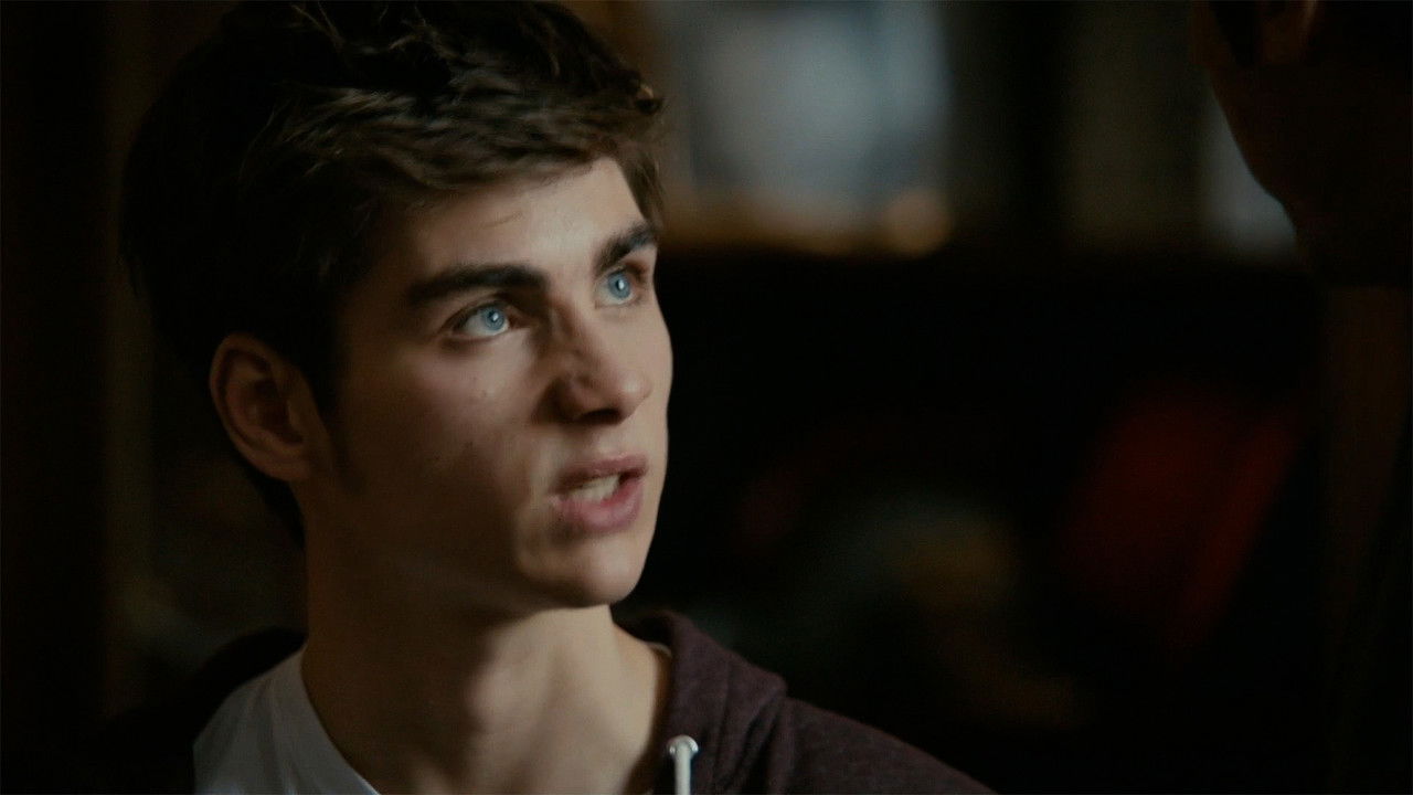 Léo Matteï, Brigade des mineurs — L'amour en fuite