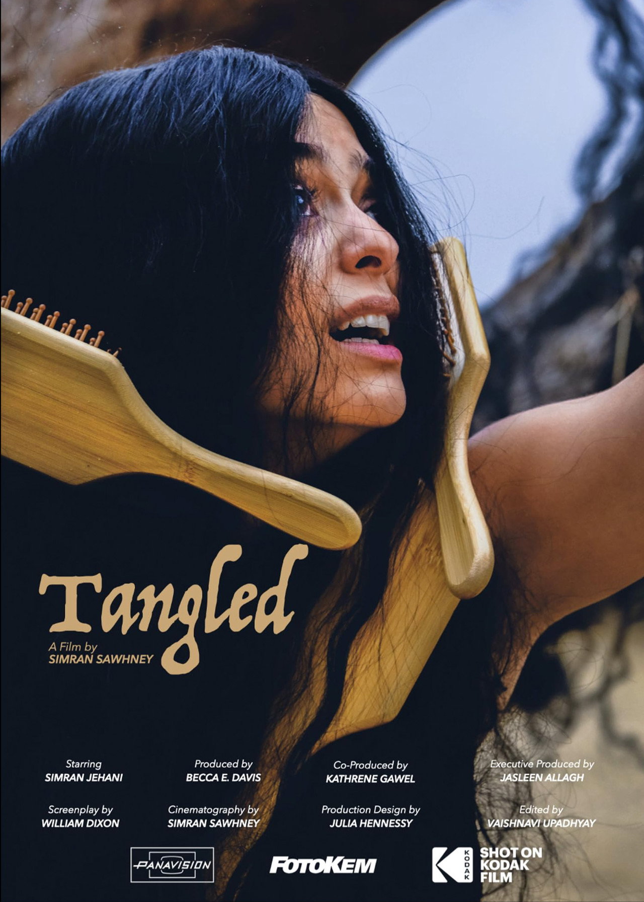 Tangled