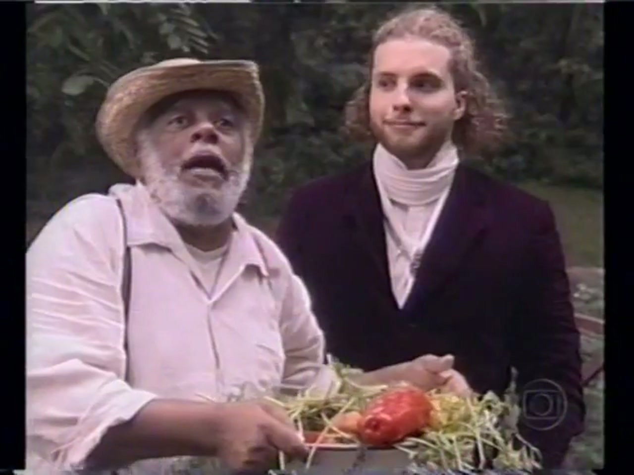 Sítio do Picapau Amarelo — Épisode 46