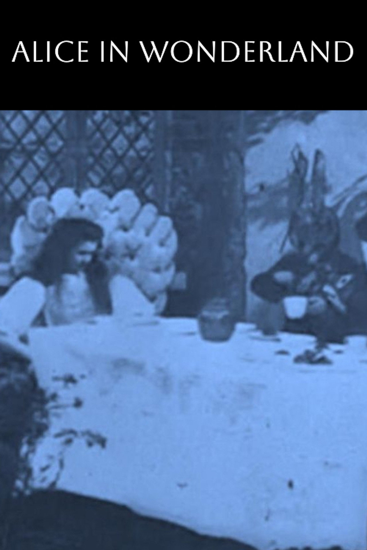 Alice in Wonderland still 4