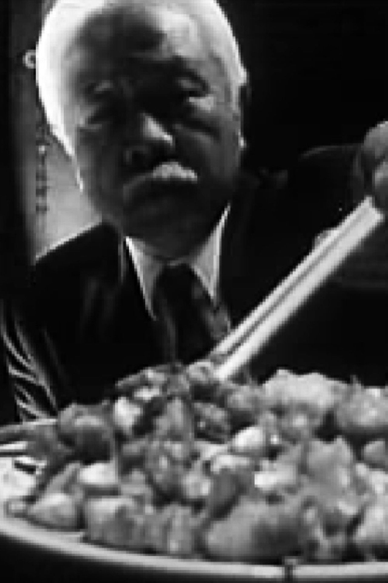 Kung Pao Chicken Backdrop