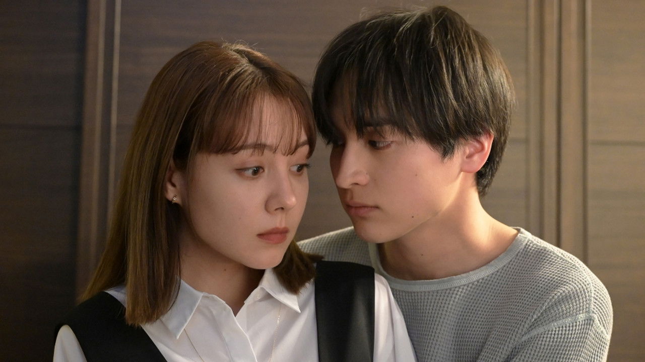 私がヒモを飼うなんて — Épisode 3