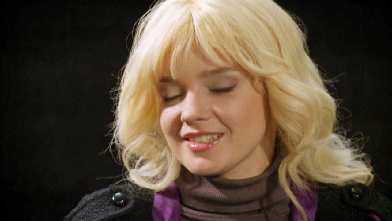 Катина любовь — Épisode 28