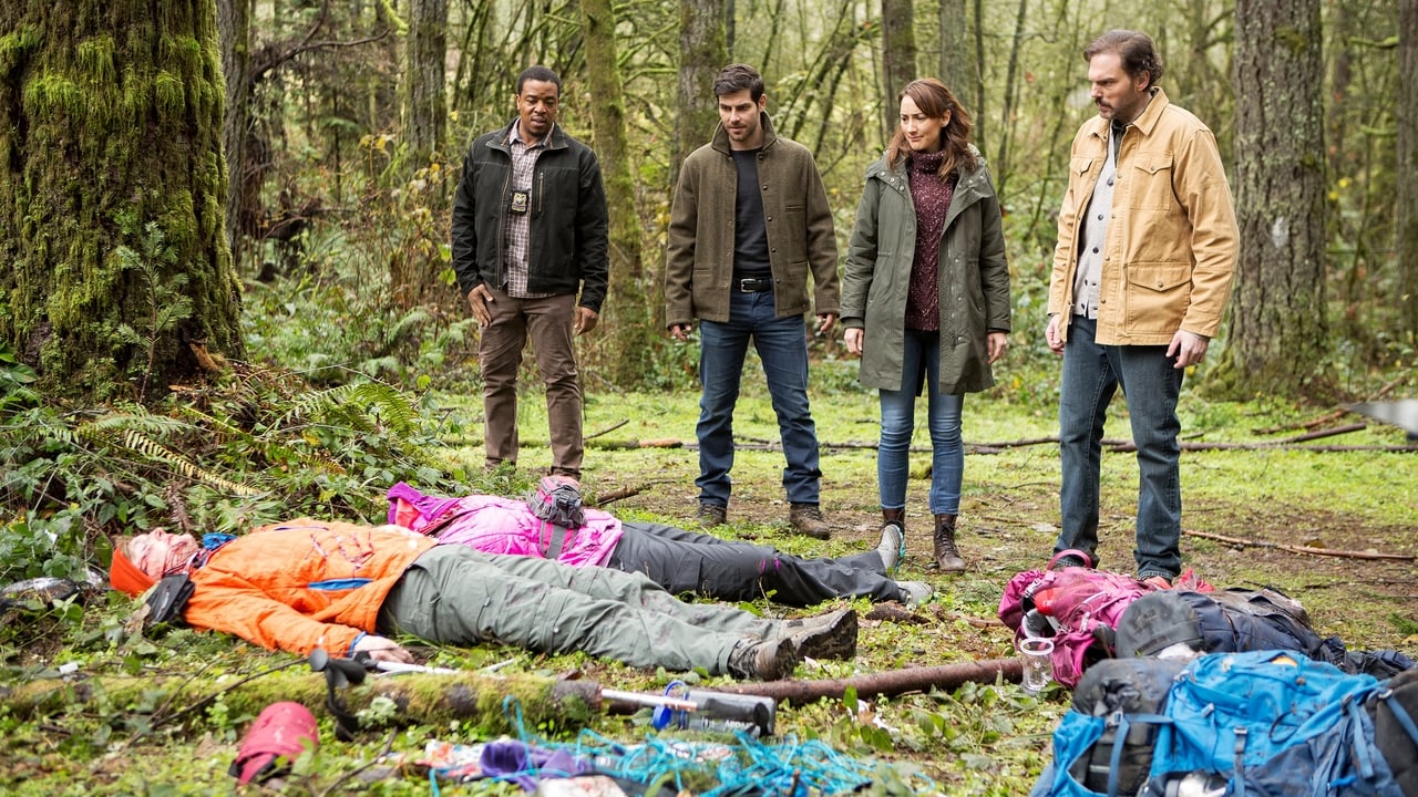 Grimm - Season 5 Episode 14 : Lycanthropia