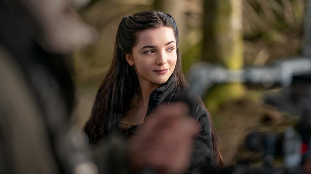 Outlander - Season 6 Episode 3 : Temperance