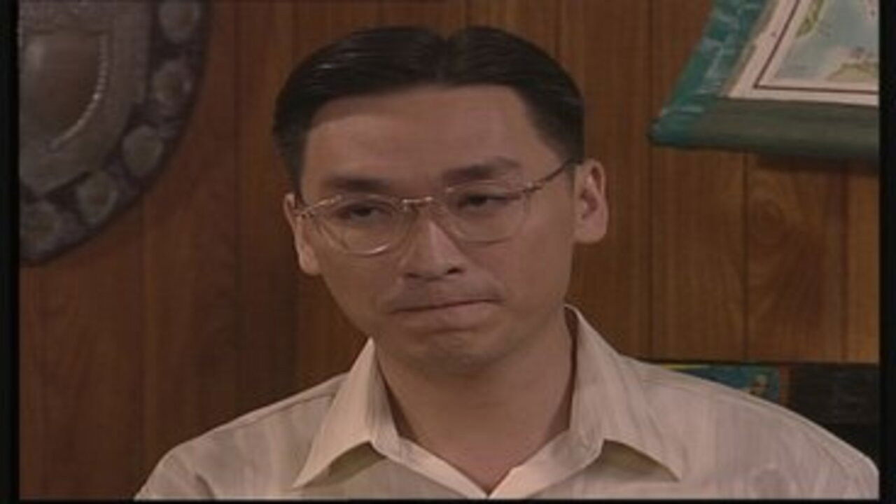 和平的代价 — Épisode 16