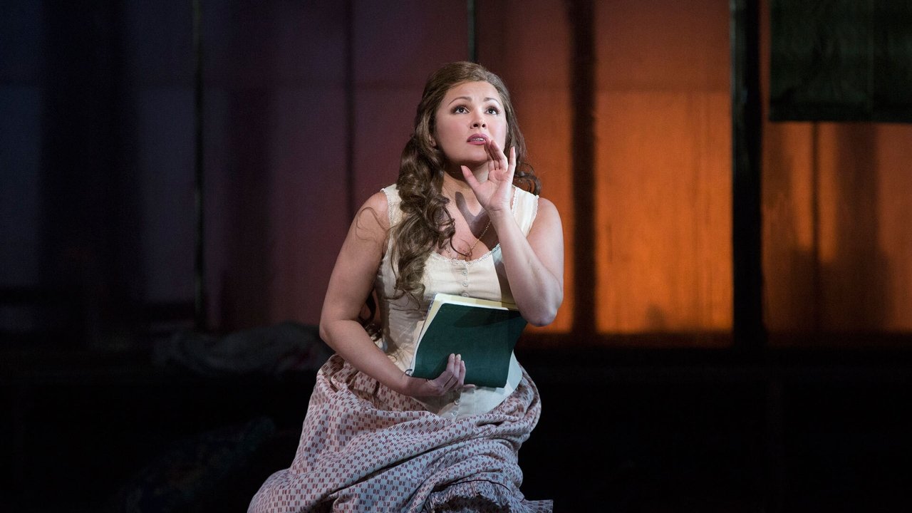 Great Performances - Season 44 Episode 24 : Great Performances at The Met: Eugene Onegin