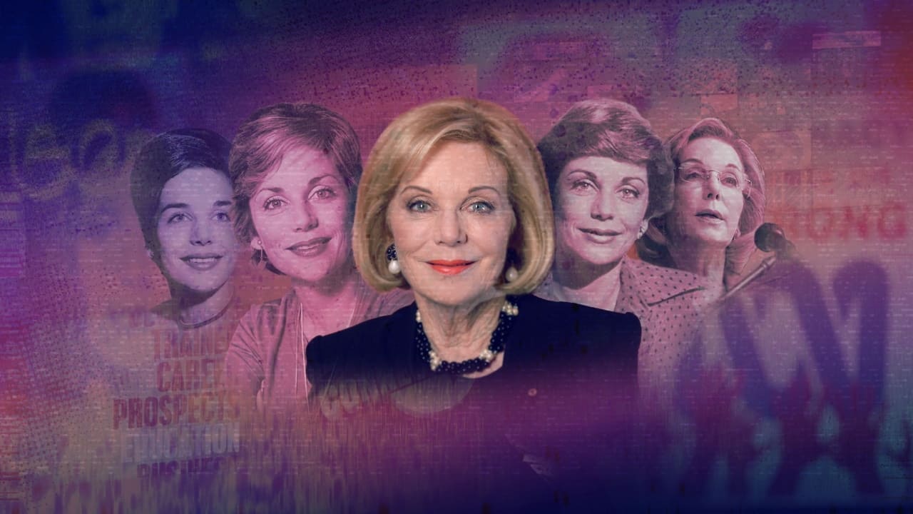 Australian Story - Season 27 Episode 29 : Leaning In - Ita Buttrose