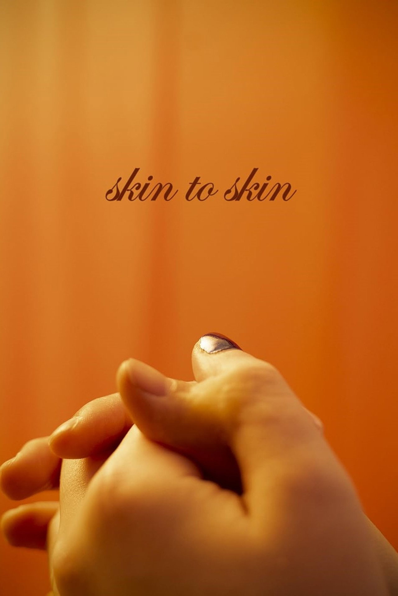 Skin to Skin Backdrop