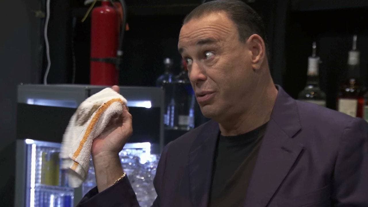 Bar Rescue - Season 5 Episode 11 : Ice, Mice, Baby