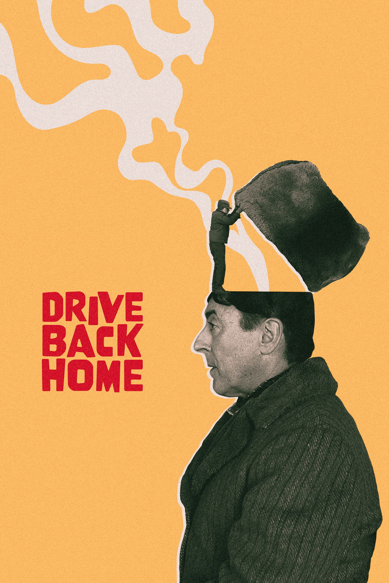 Drive Back Home