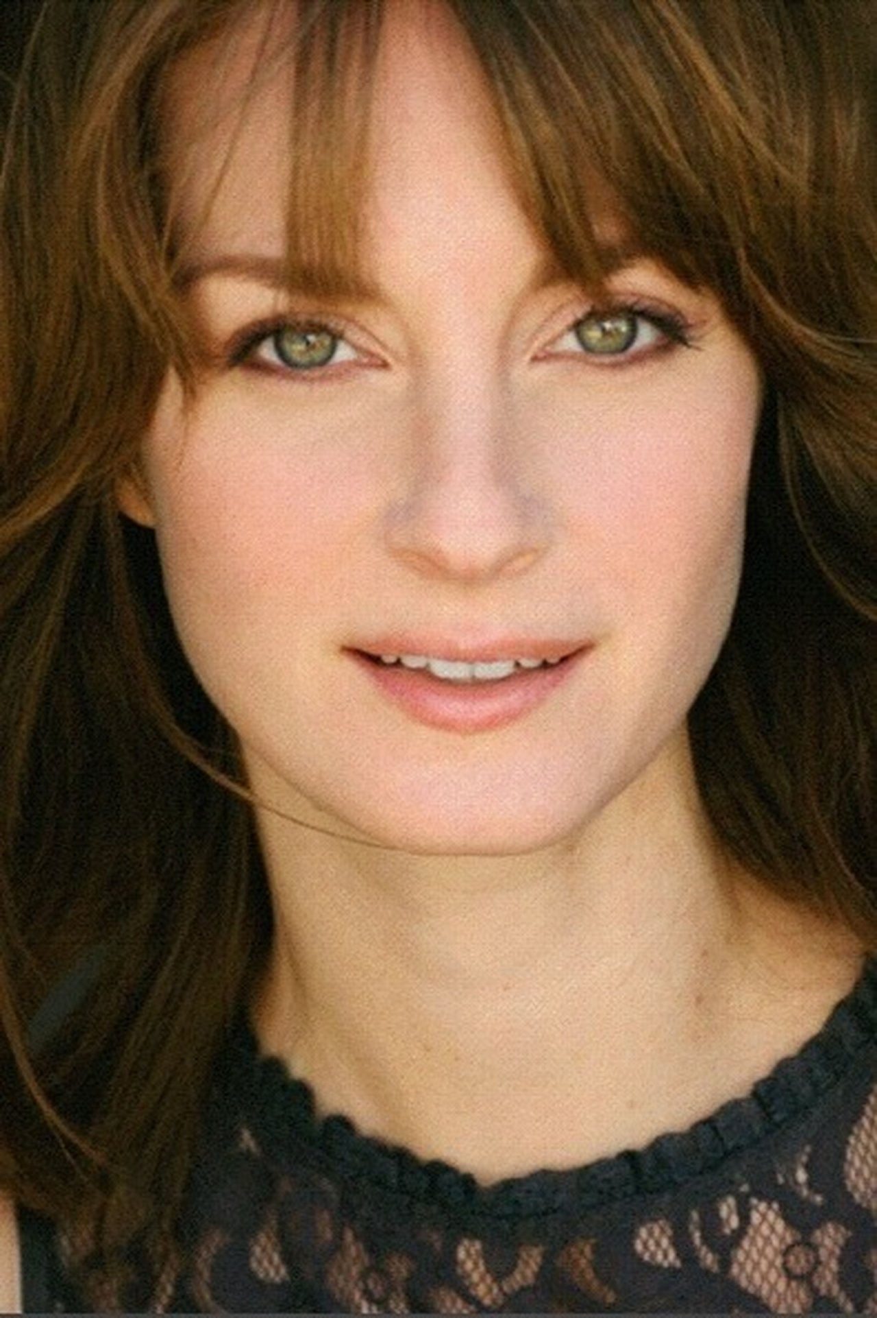 Photo of Michelle Federer