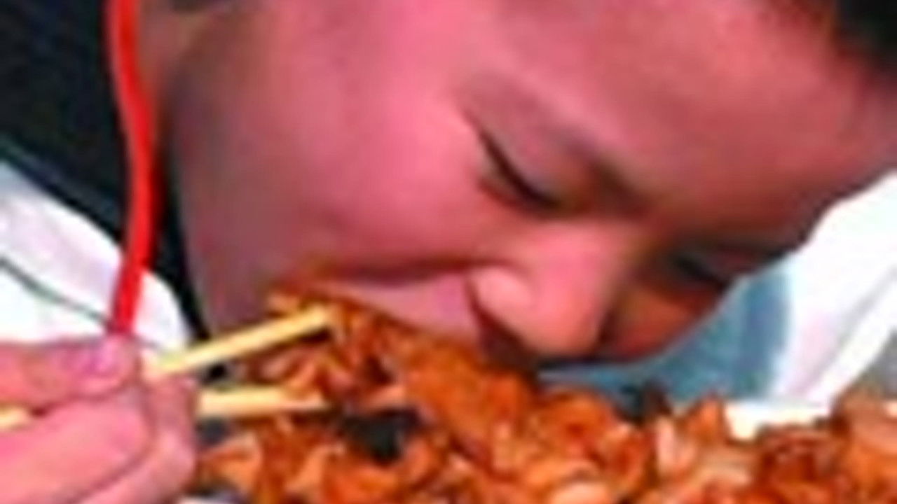 传奇故事 — Épisode 21