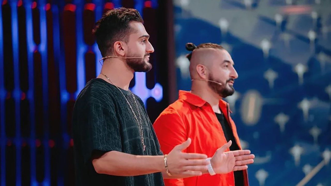 Импровизация — Épisode 13