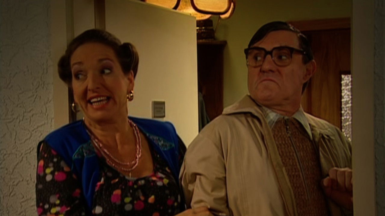 Hausmeister Krause – Ordnung muss sein — Épisode 4