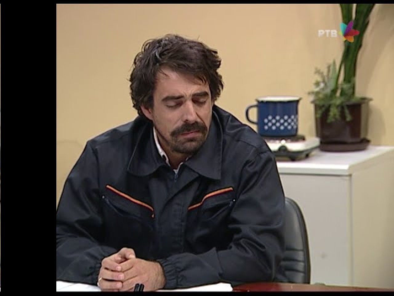 Državni posao - Season 4 Episode 11 : 602 Partnerstvo