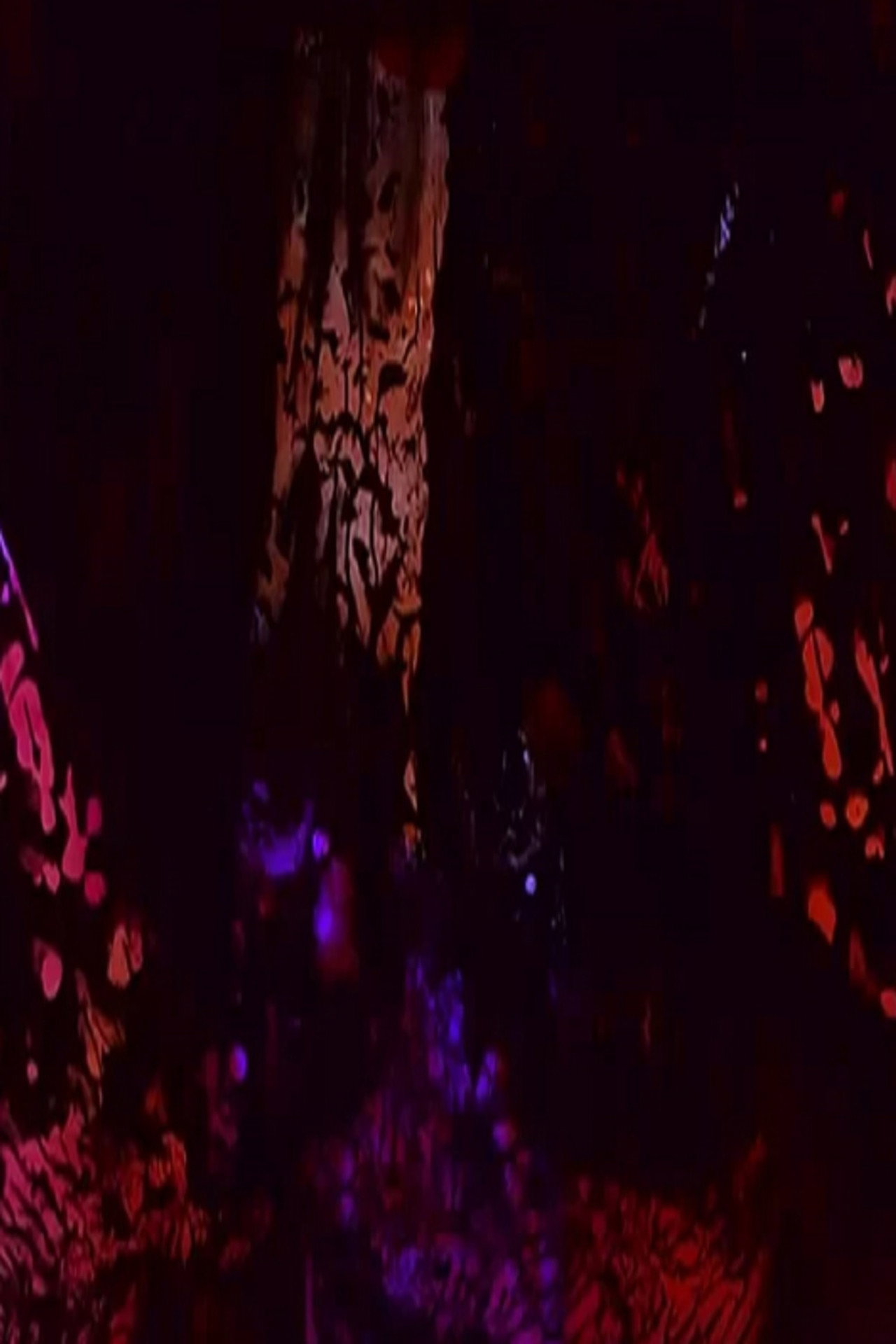 A Poem Thorn (Part I) filmaffisch