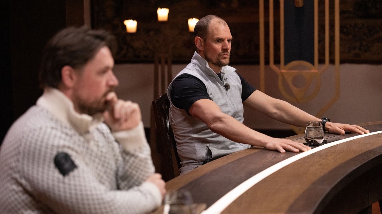 Forræder - Season 5 Episode 20 : Episode 20