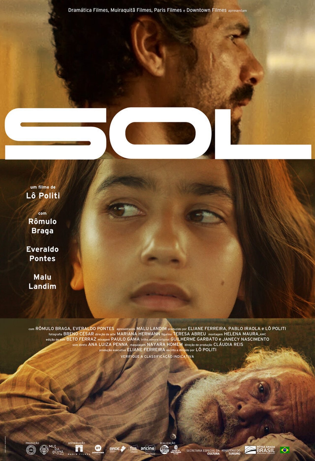 مشاهدة فيلم Sun مترجم بدون اعلانات - بوستر