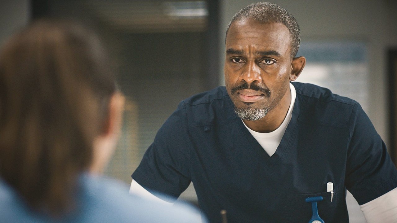 Casualty - Season 35 Episode 17 : Episode 17