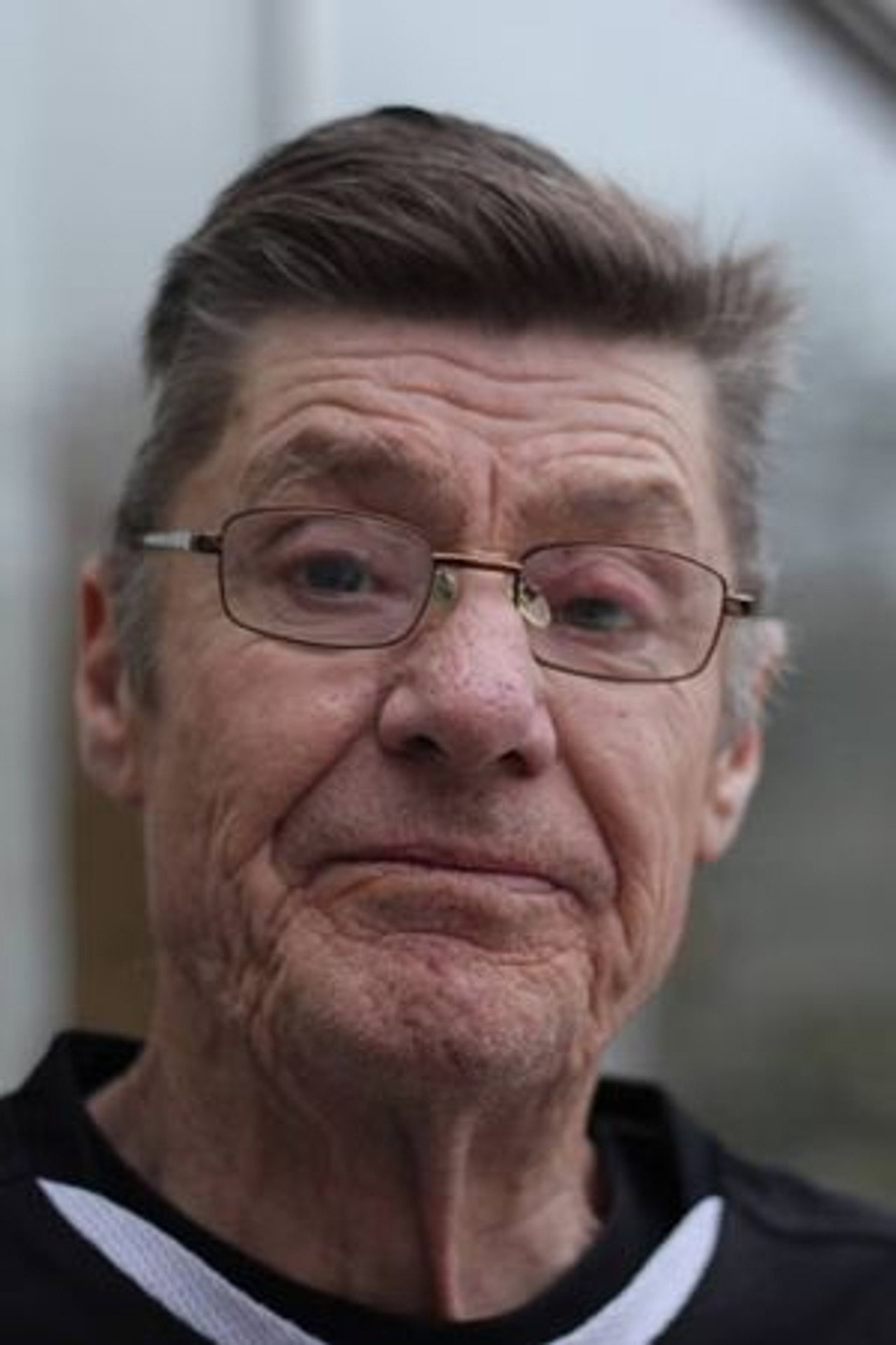 Johnny Farebrink