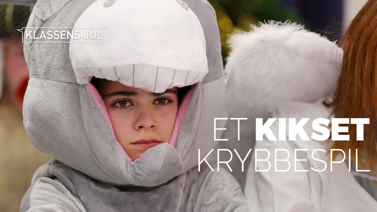 Klassens jul — Épisode 22