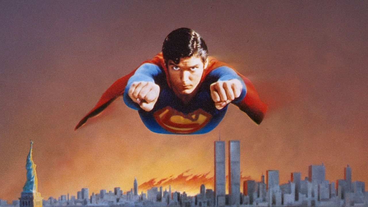 Scen från Superman II