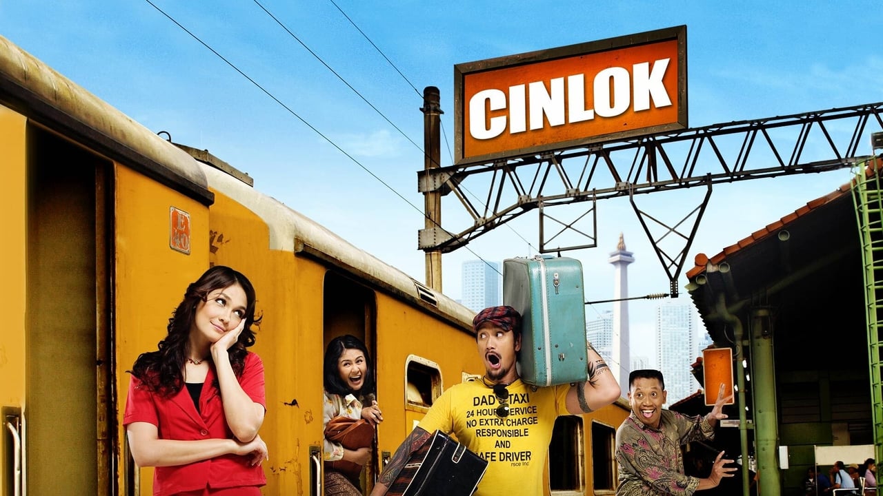 Cinlok background